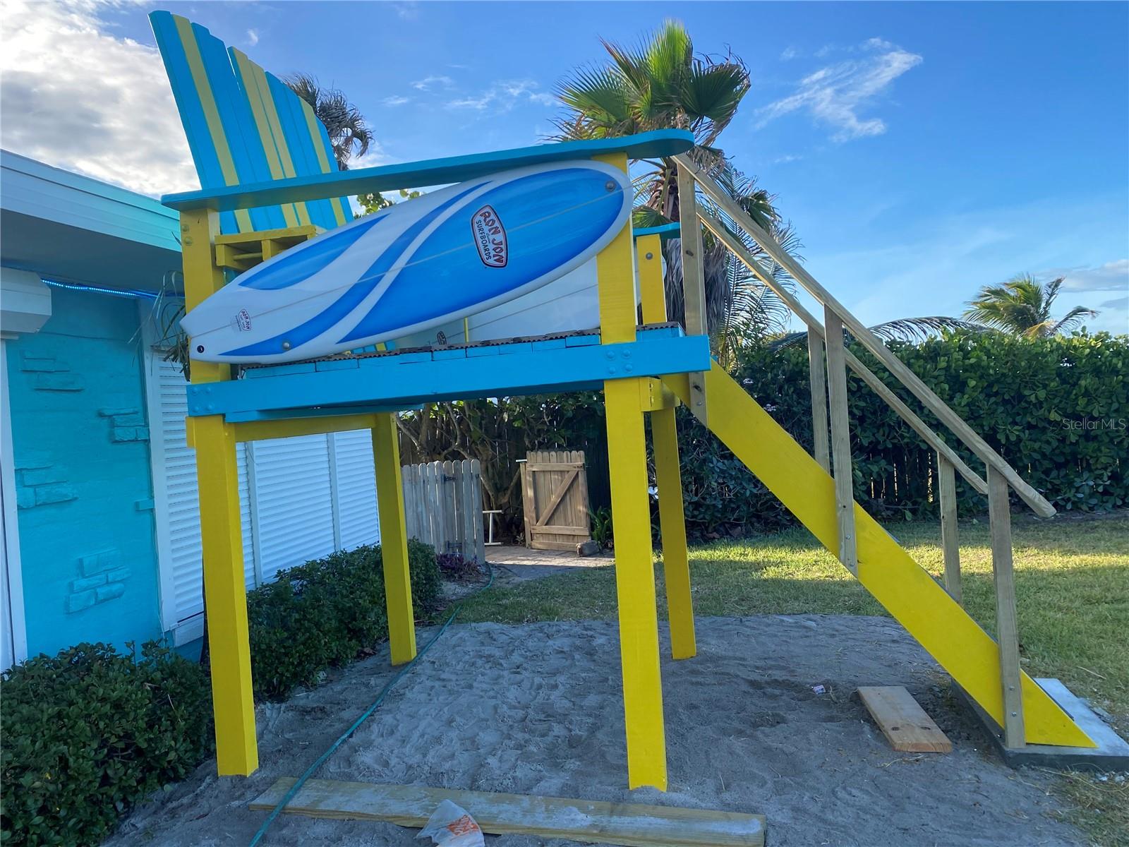 COCOA BEACH - Residential