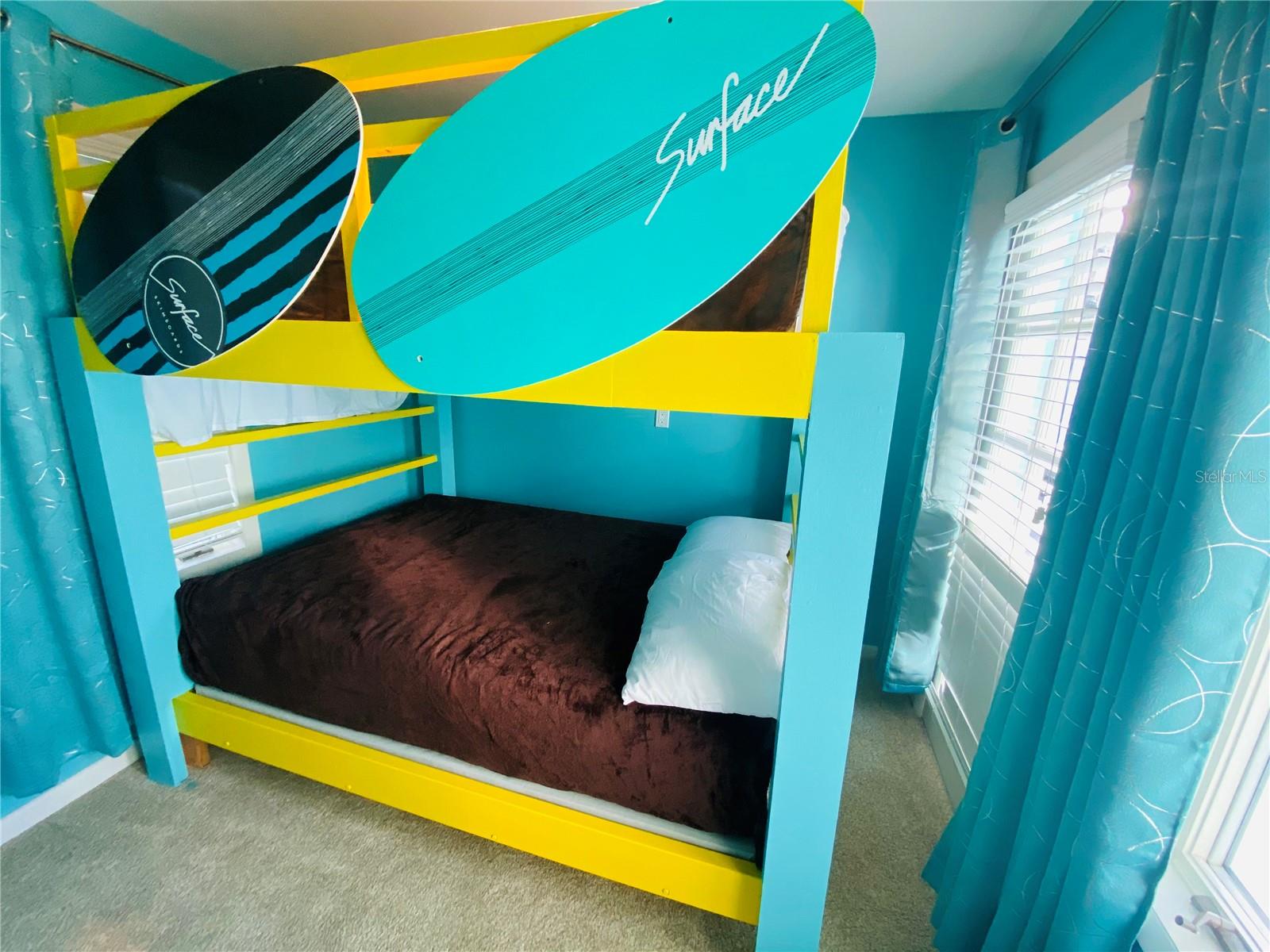 COCOA BEACH - Residential