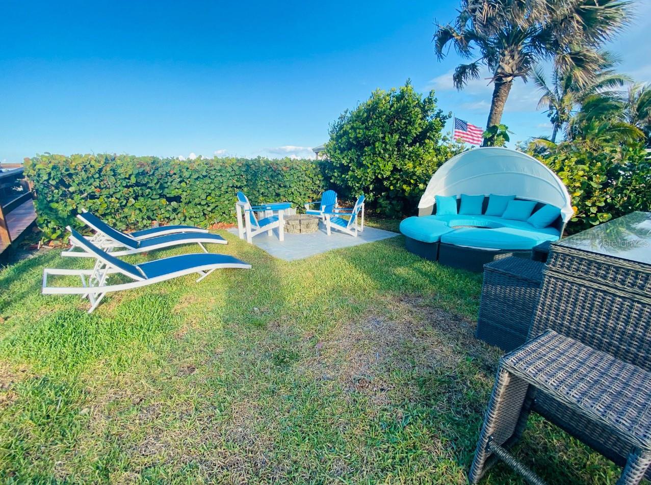 COCOA BEACH - Residential
