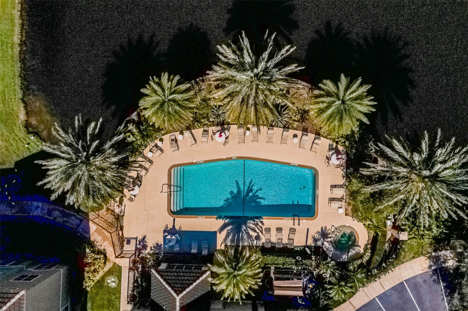 SUMMERGATE CONDO PH 01 5923/0662 - Residential