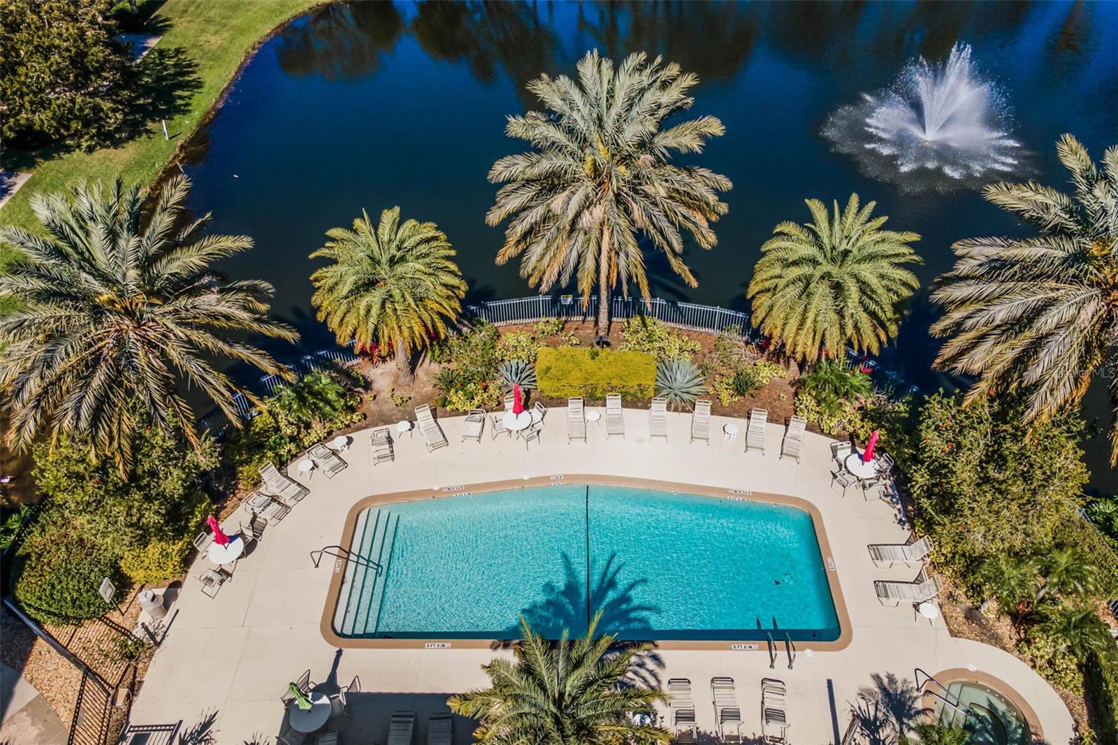 SUMMERGATE CONDO PH 01 5923/0662 - Residential