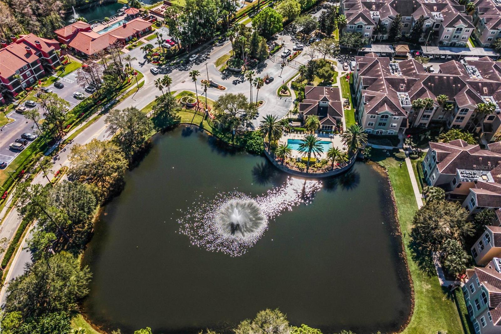 SUMMERGATE CONDO PH 01 5923/0662 - Residential