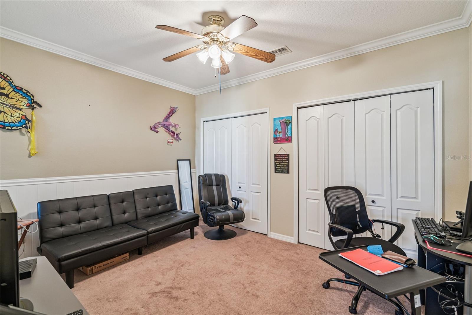 SUMMERGATE CONDO PH 01 5923/0662 - Residential