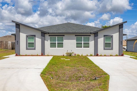 Photo of 804 Colville Drive, Kissimmee, FL 34759 (MLS # S5150369)