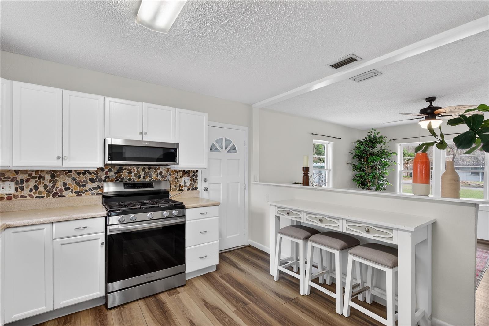 MOUNT DORA GRANDVIEW TERRACE - Residential