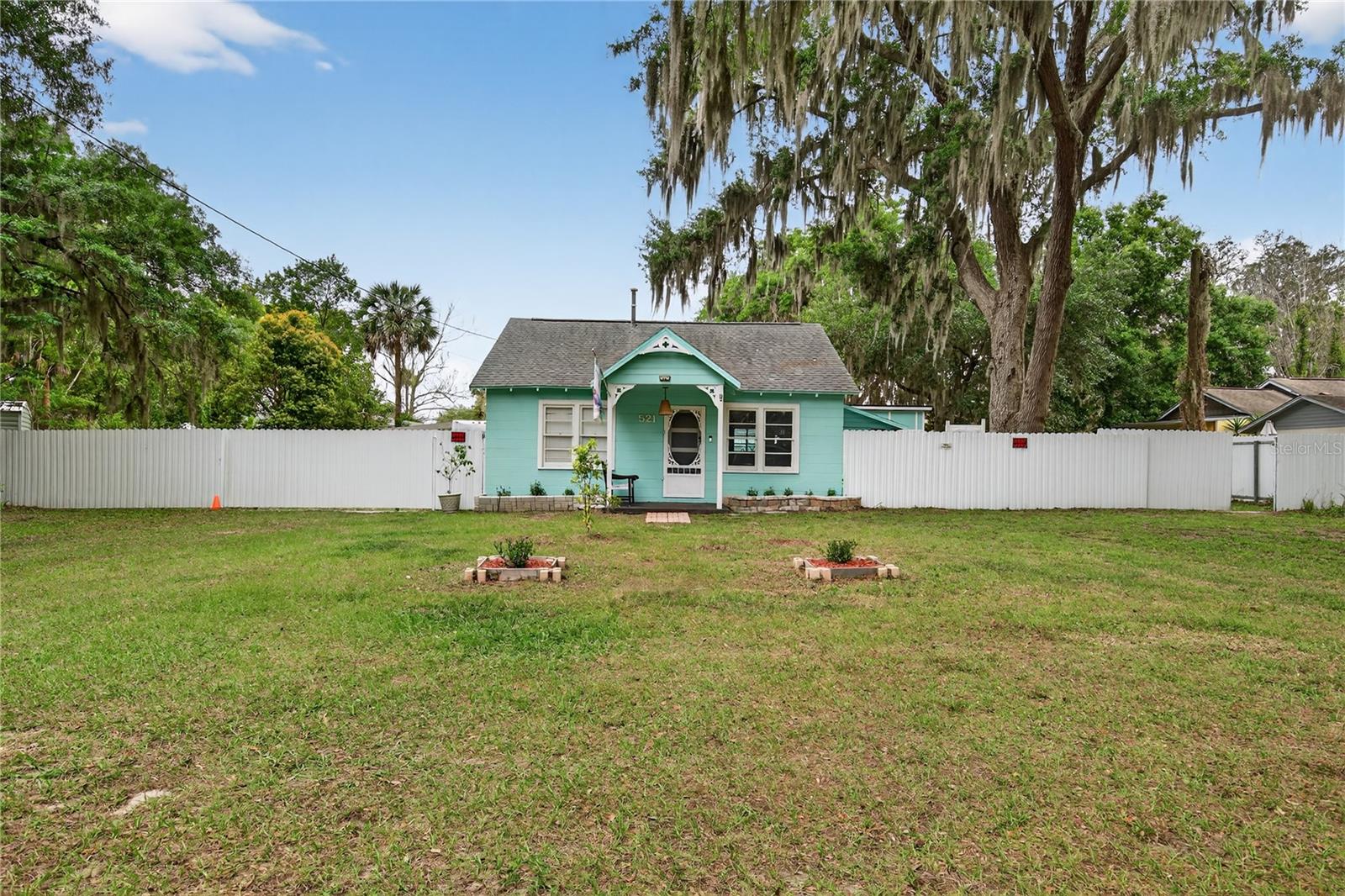 MOUNT DORA GRANDVIEW TERRACE - Residential