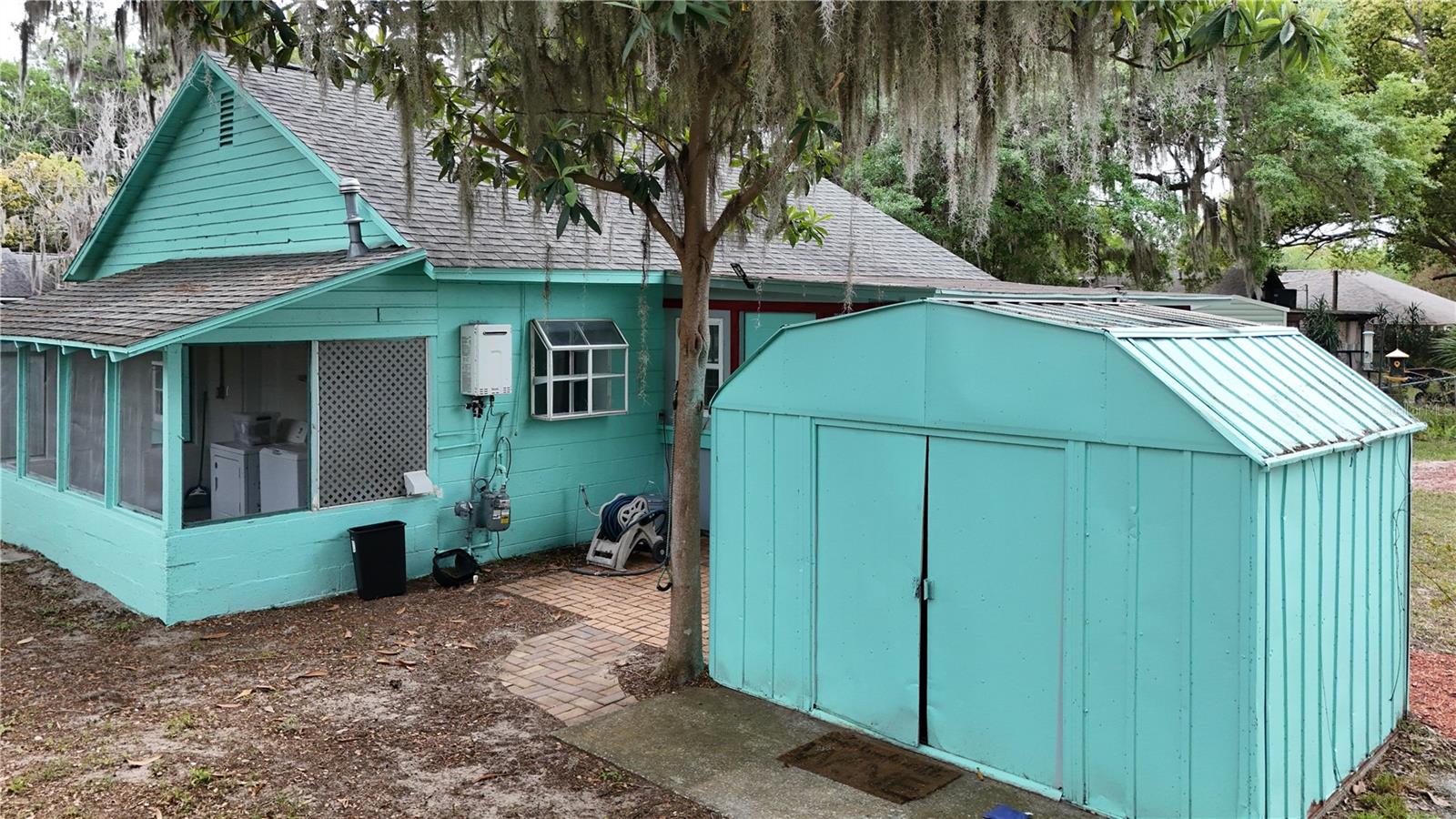 MOUNT DORA GRANDVIEW TERRACE - Residential