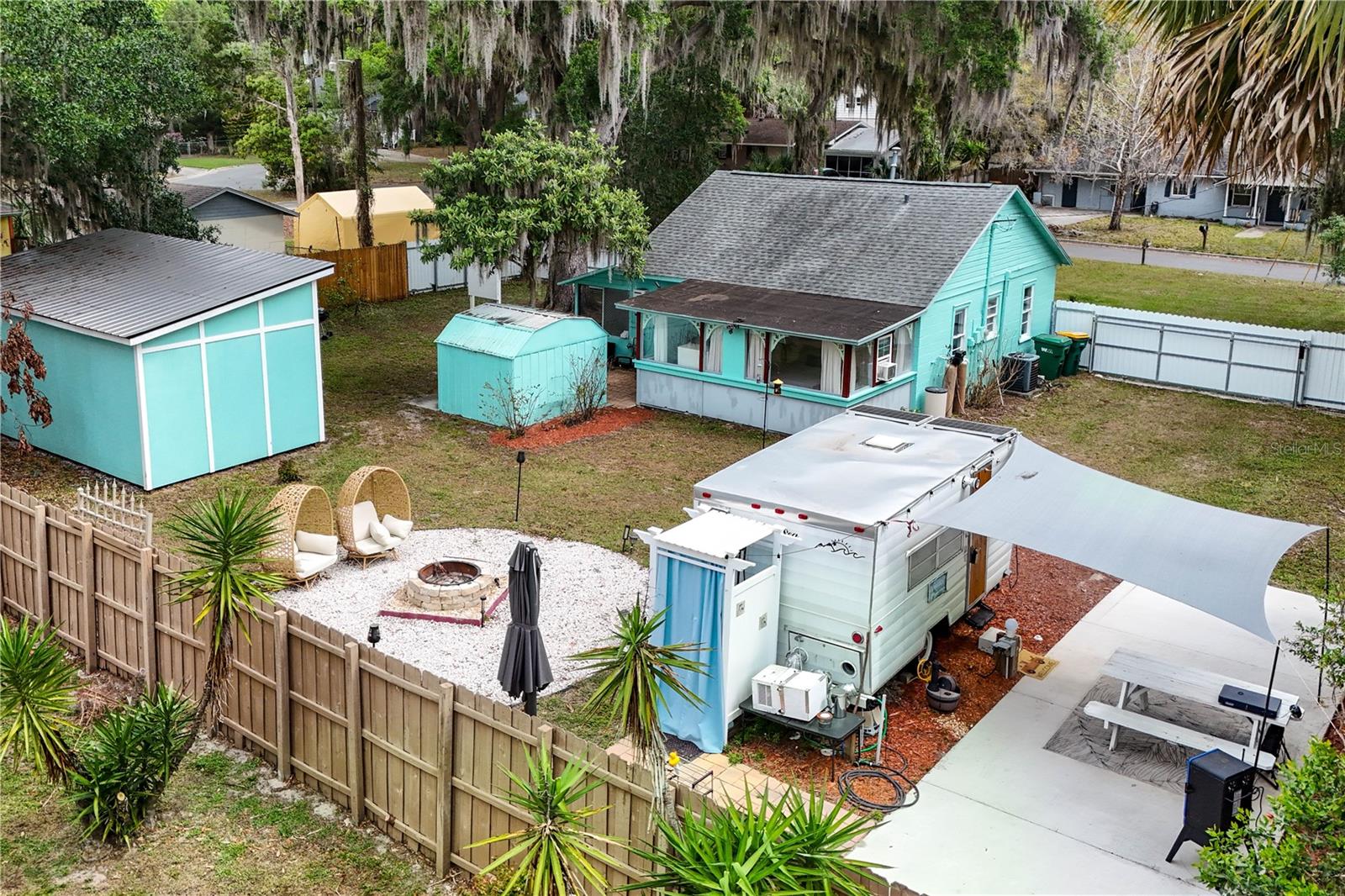 MOUNT DORA GRANDVIEW TERRACE - Residential