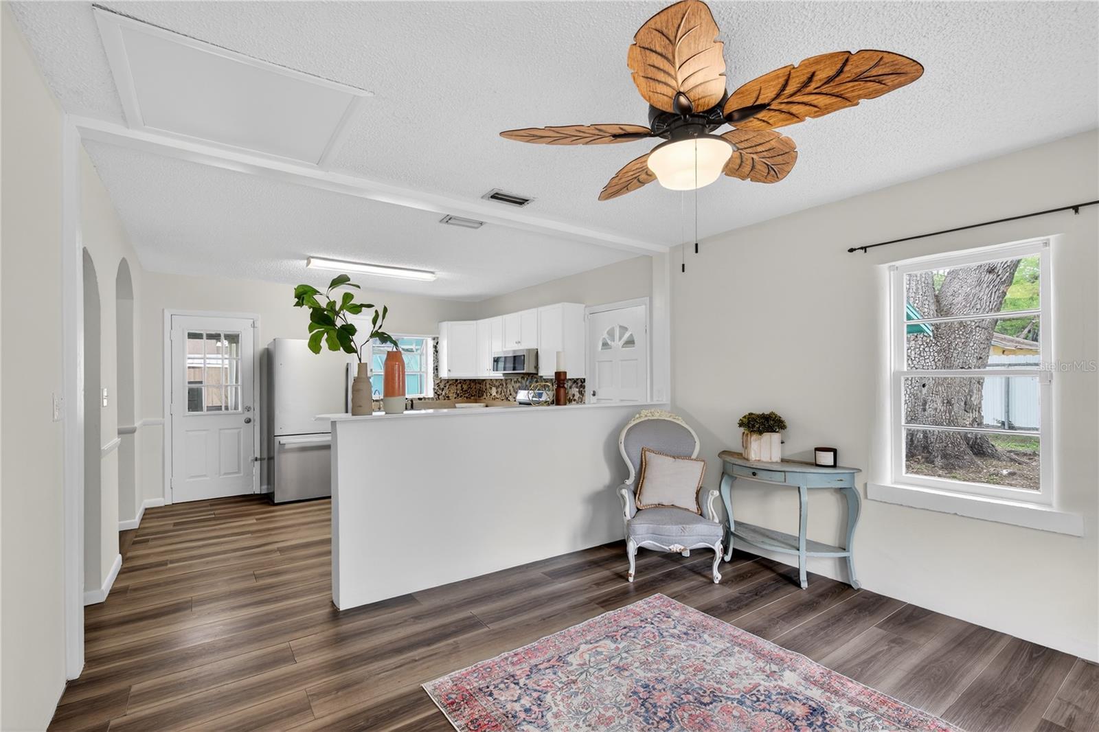 MOUNT DORA GRANDVIEW TERRACE - Residential