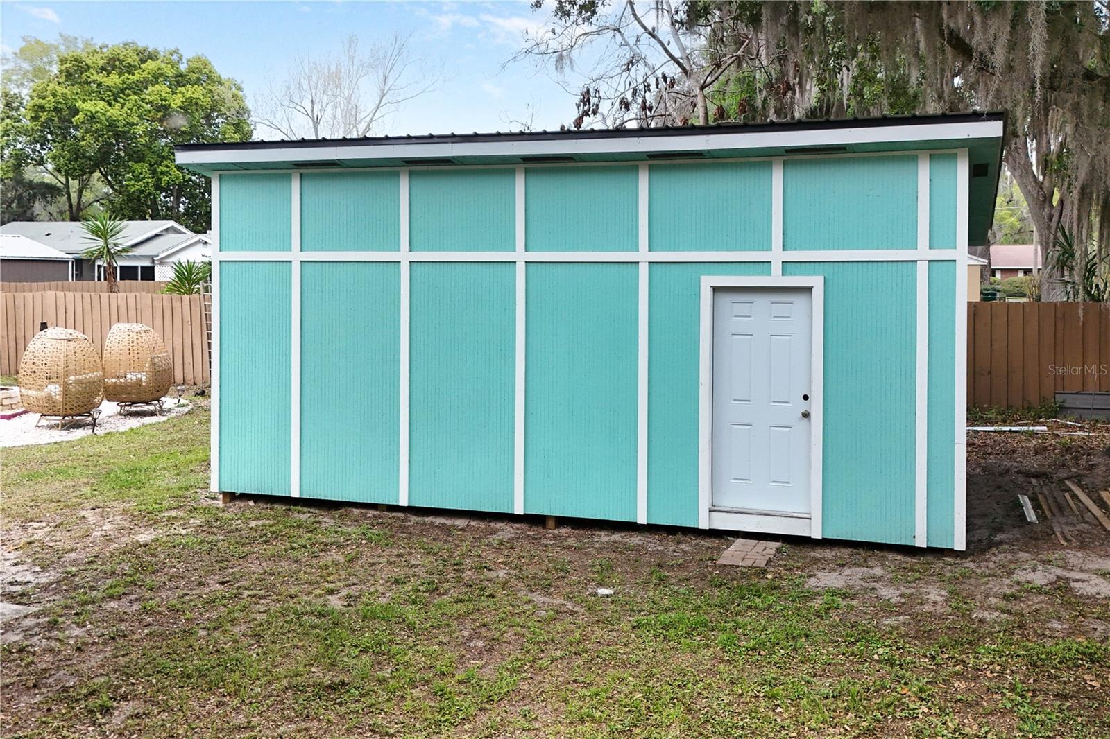 MOUNT DORA GRANDVIEW TERRACE - Residential