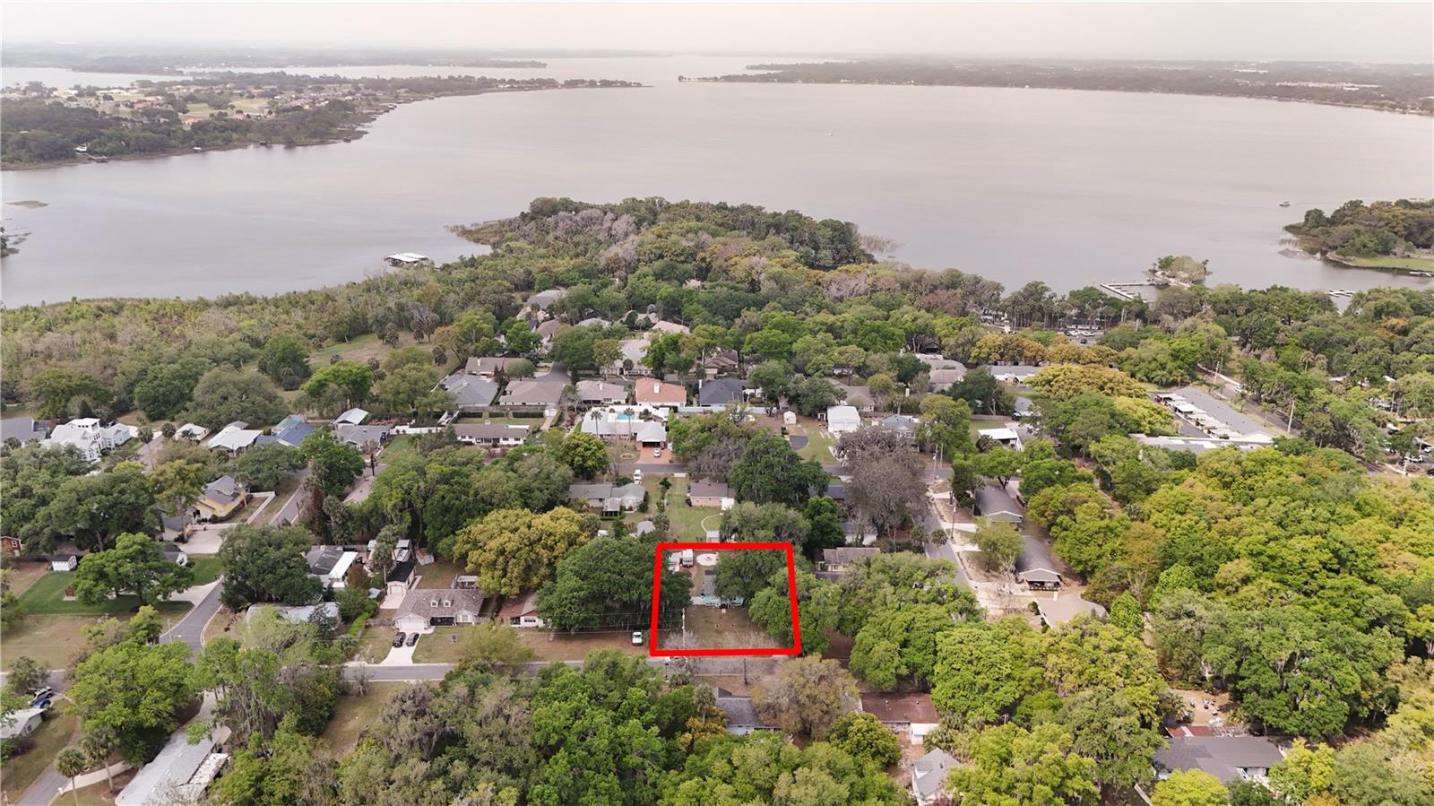 MOUNT DORA GRANDVIEW TERRACE - Residential