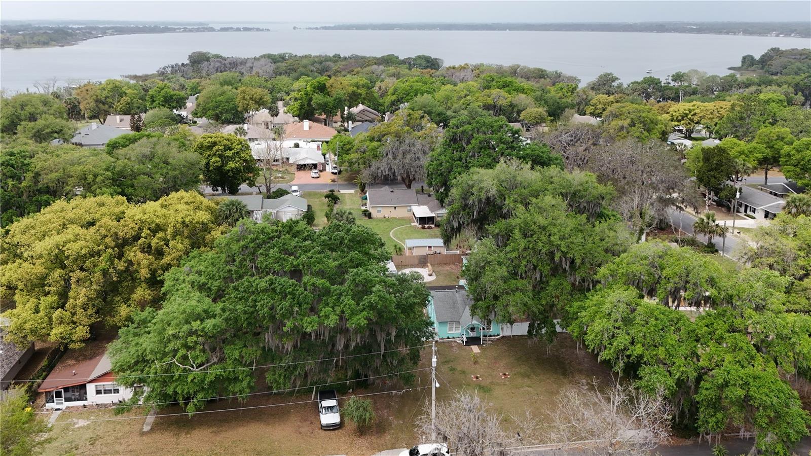 MOUNT DORA GRANDVIEW TERRACE - Residential