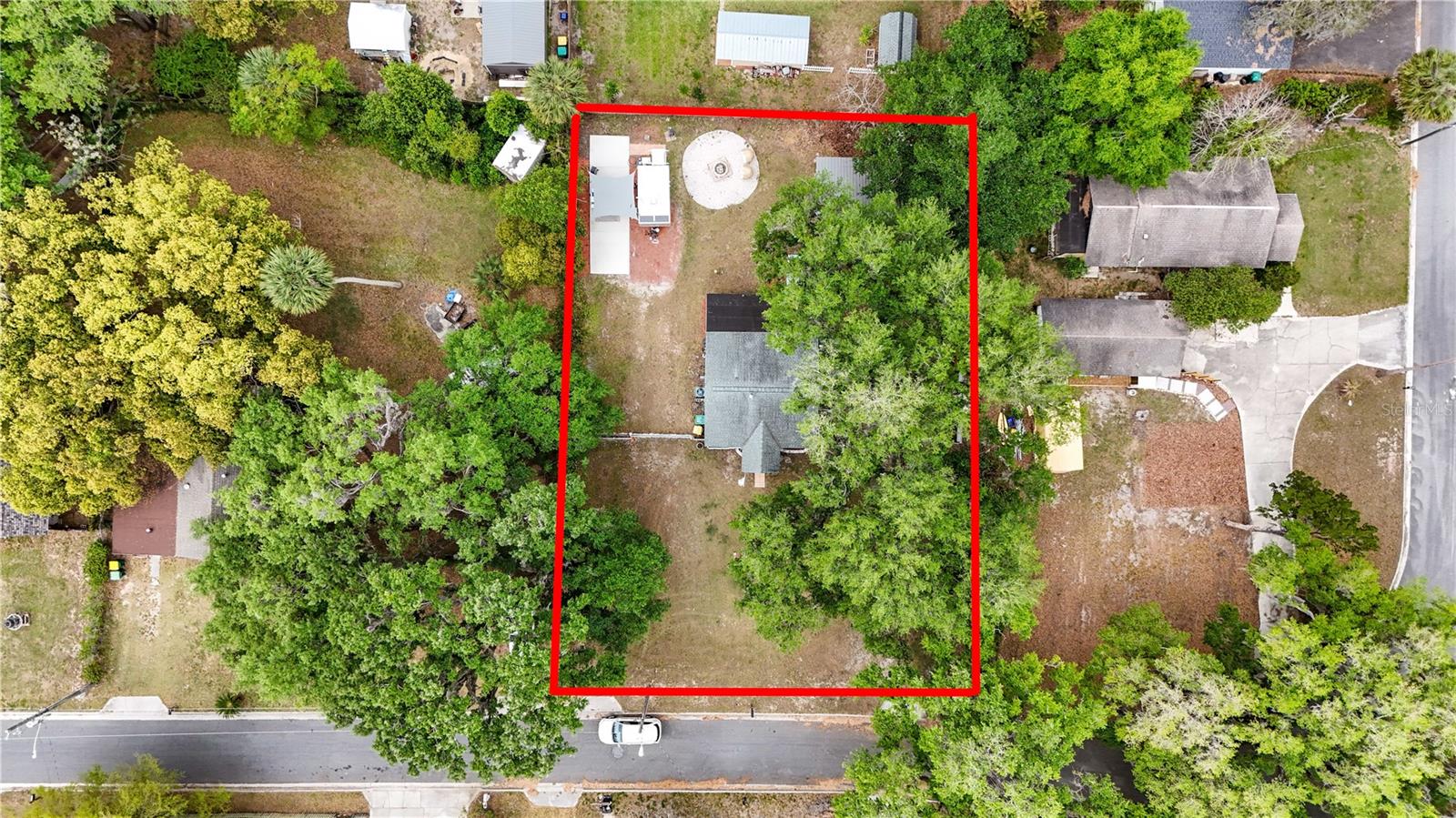 MOUNT DORA GRANDVIEW TERRACE - Residential