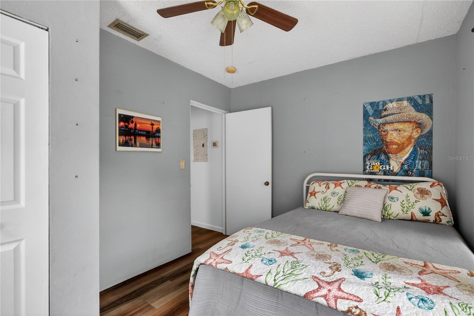 MOUNT DORA GRANDVIEW TERRACE - Residential