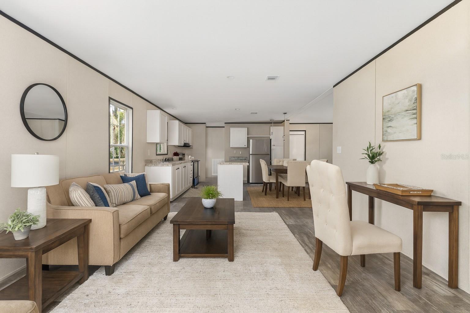 CANNIN SPGS ANX - Residential