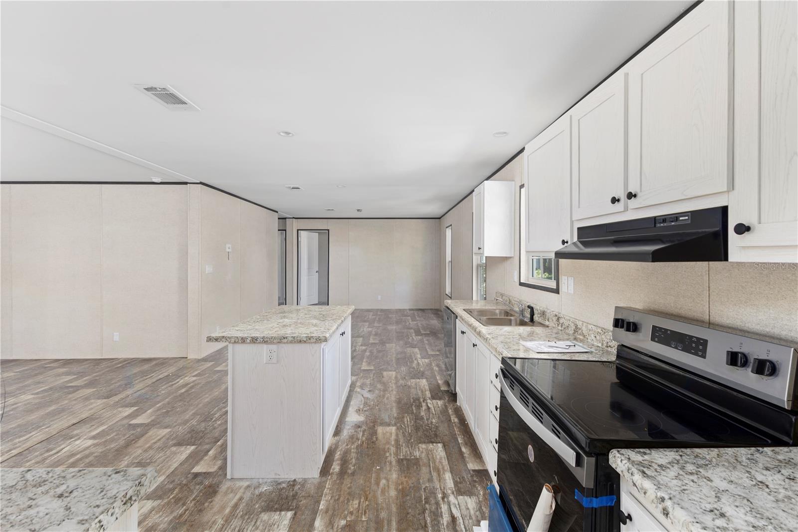 CANNIN SPGS ANX - Residential