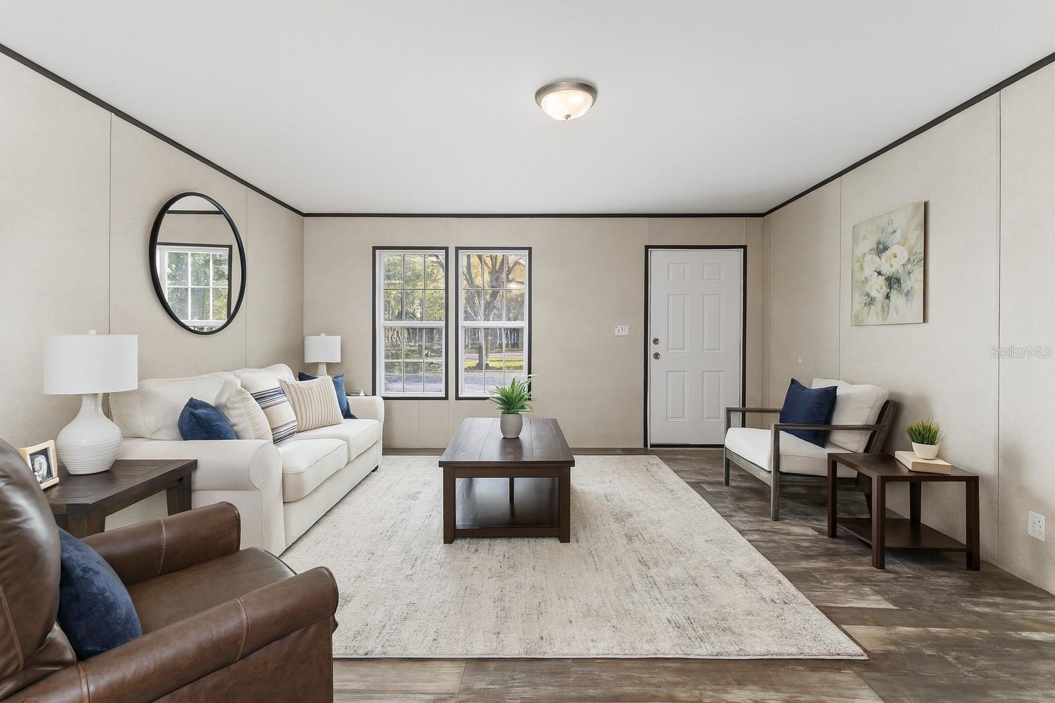 CANNIN SPGS ANX - Residential