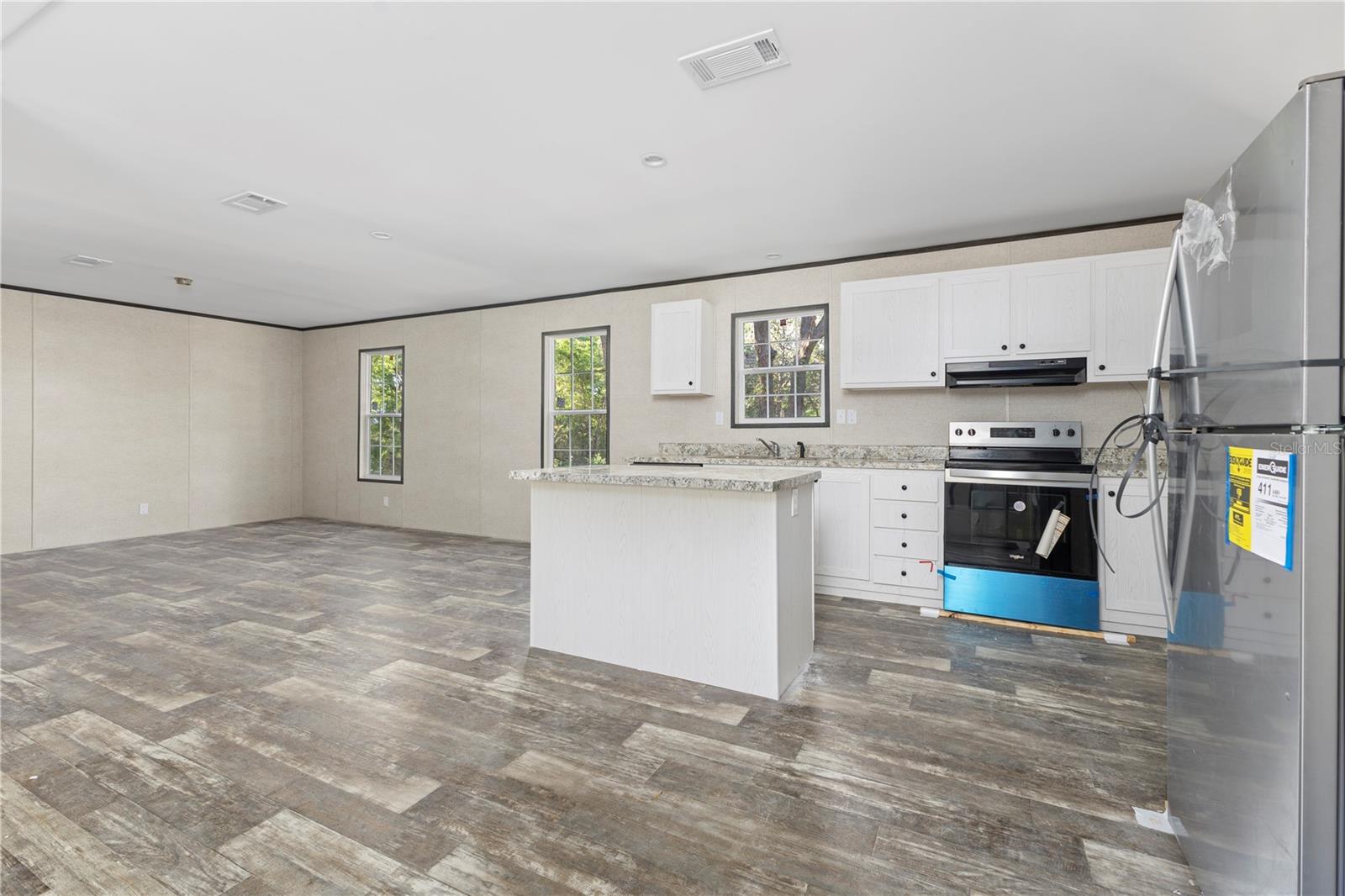 CANNIN SPGS ANX - Residential