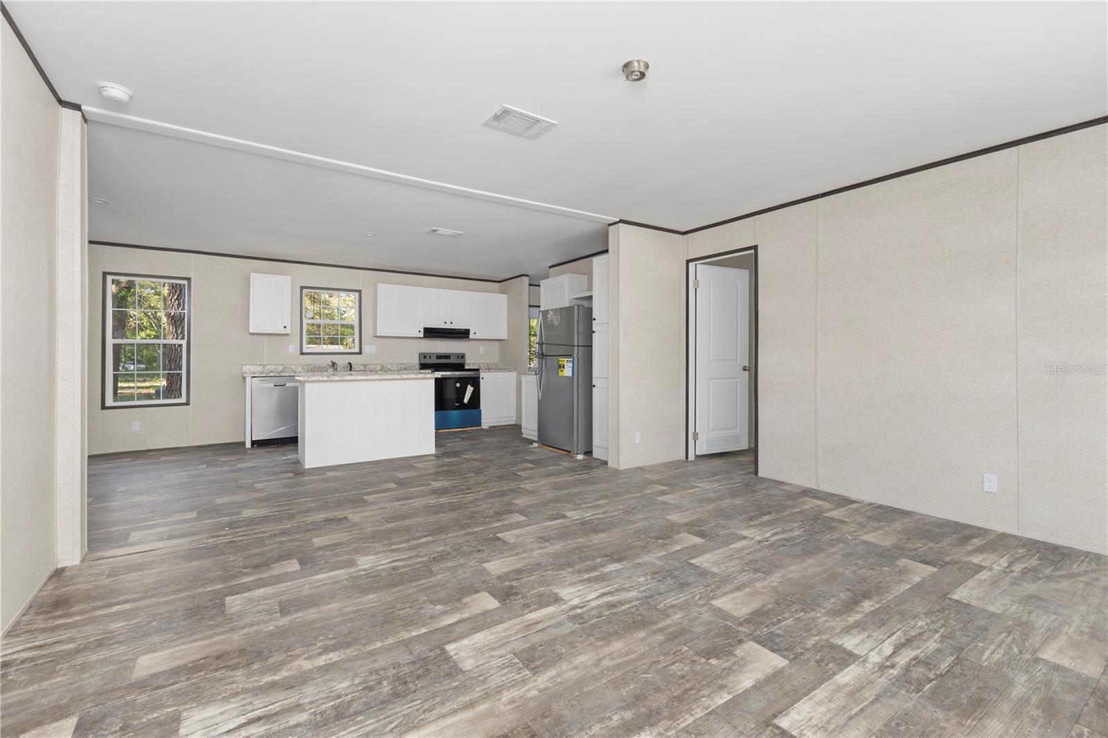 CANNIN SPGS ANX - Residential