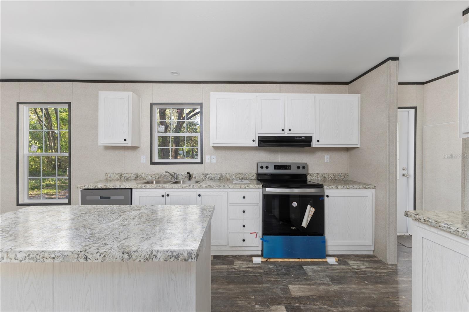 CANNIN SPGS ANX - Residential