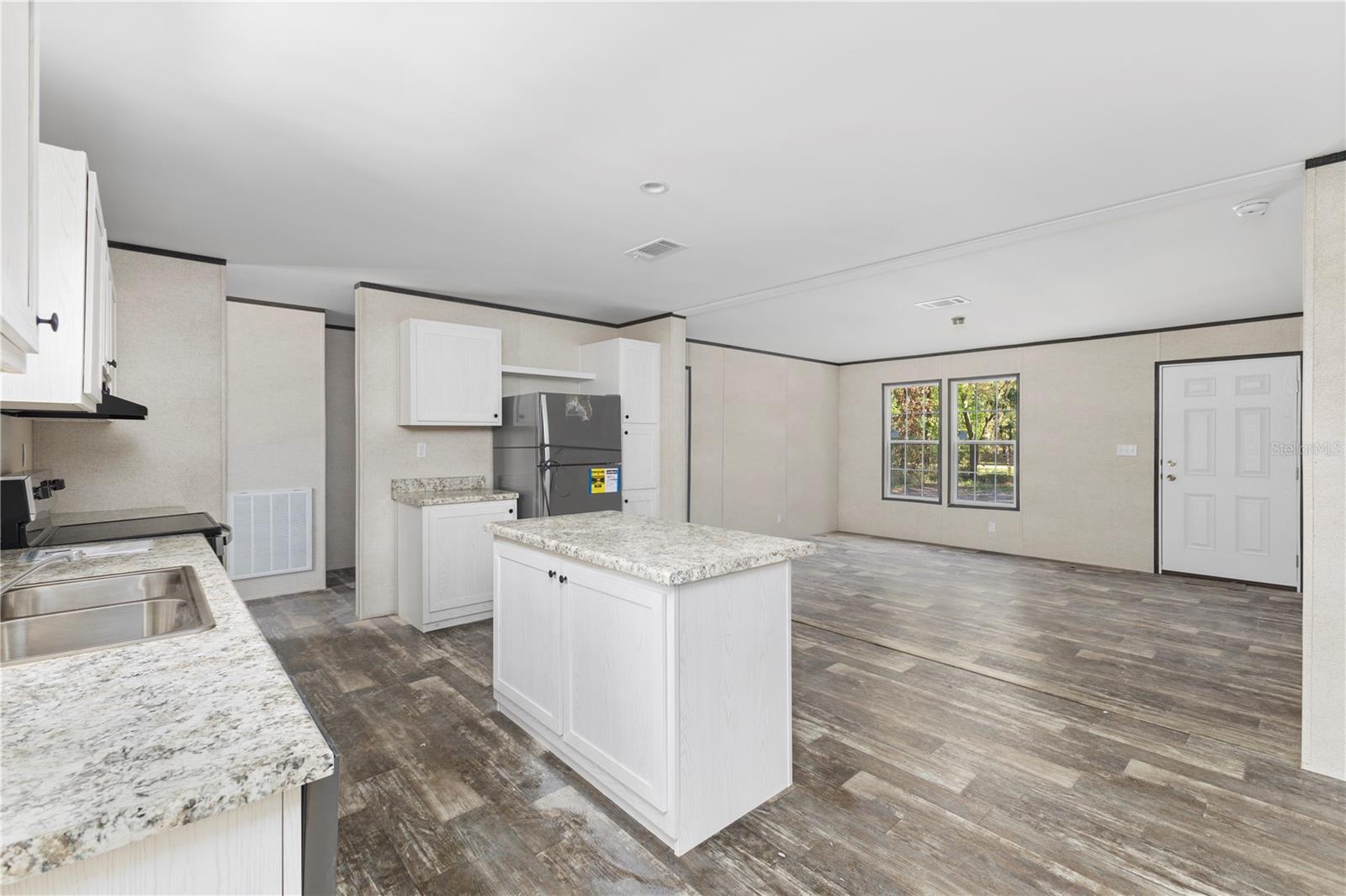 CANNIN SPGS ANX - Residential