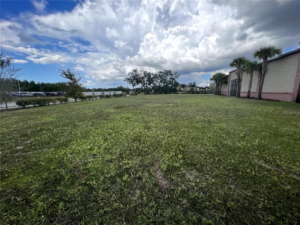 Photo of 12249 Cortez Boulevard, Brooksville, FL 34613 (MLS # T3410064)