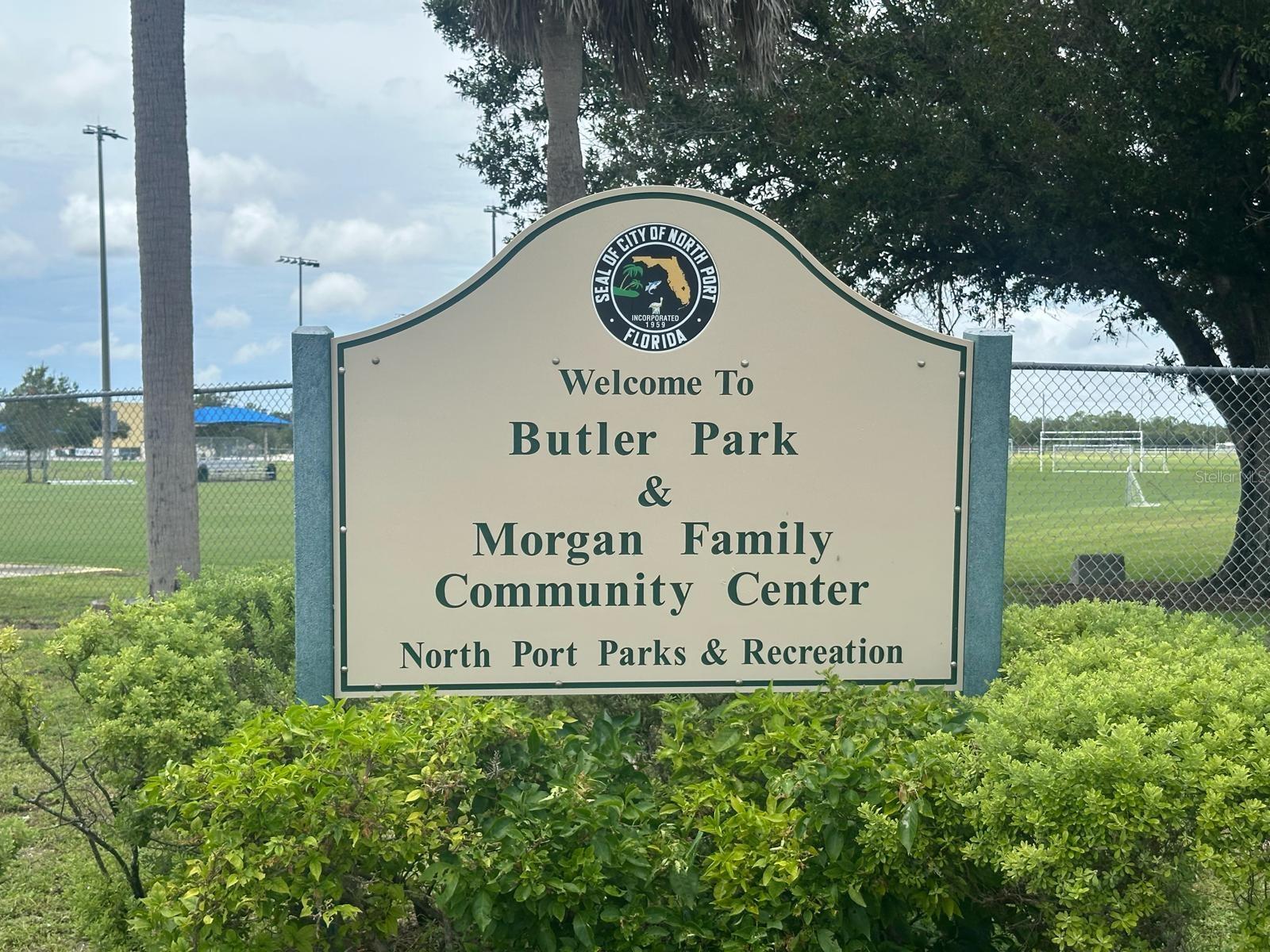 PORT CHARLOTTE SUB 36 - Land