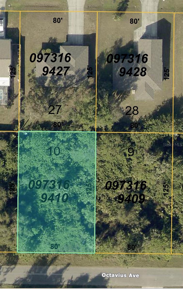 Take the opportunity to secure Prime Vacant Land for sale in the great location of North Port Florida. Within close proximity to everything, including Warm Mineral Springs Park (known for its healing benefits), recreational activities, the Atlanta Braves Spring Training Facility and other conveniences such as nearby schools, shopping, and restaurants. Build your dream home or investment property here knowing the vast opportunities in this area so don’t miss out. Make an offer today.
