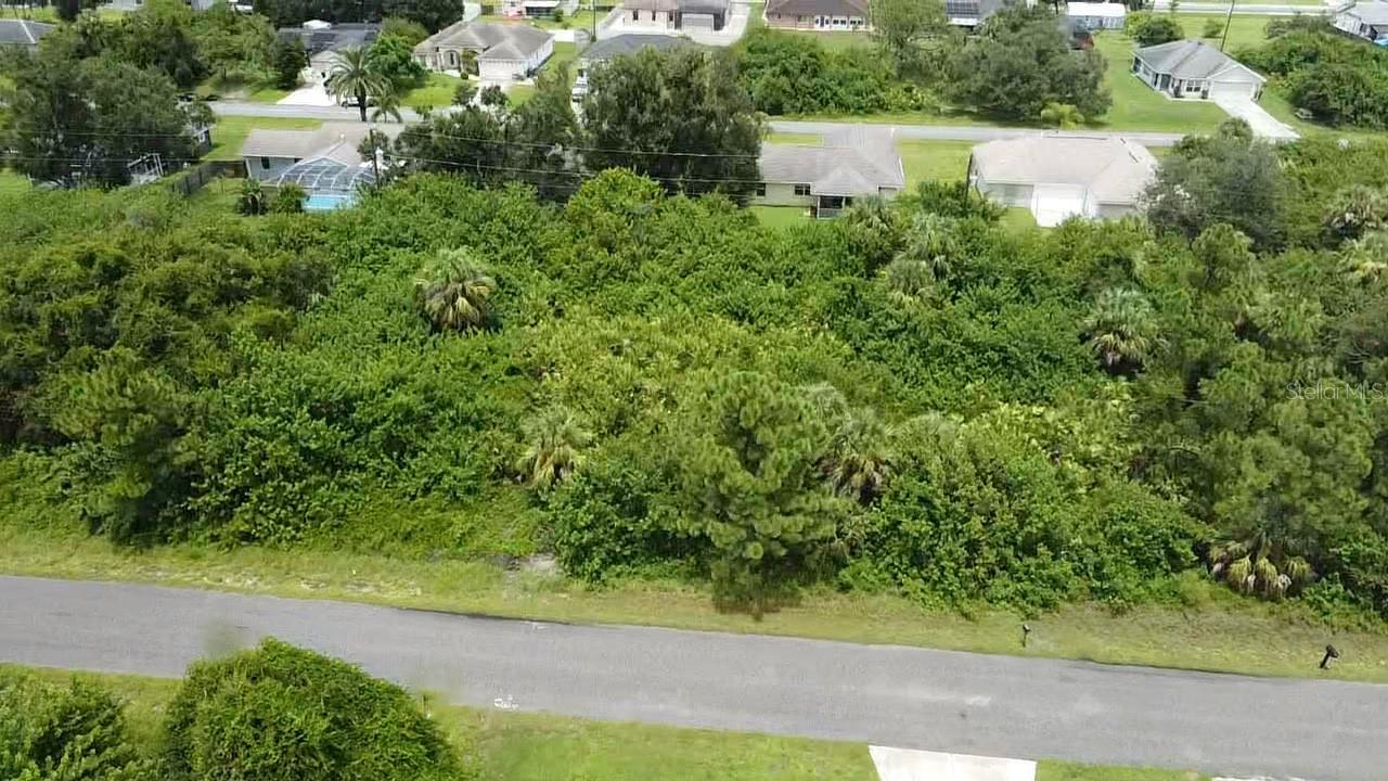 PORT CHARLOTTE SUB 36 - Land