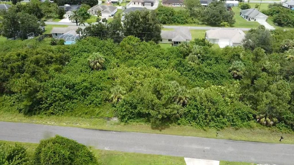 Photo of 973169410 Octavius Avenue, North Port, FL 34287 (MLS # TB8409639)