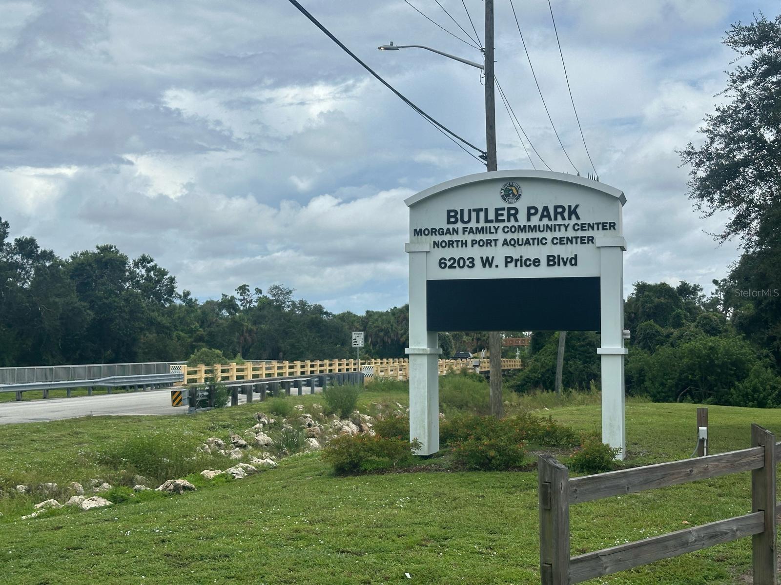 PORT CHARLOTTE SUB 36 - Land