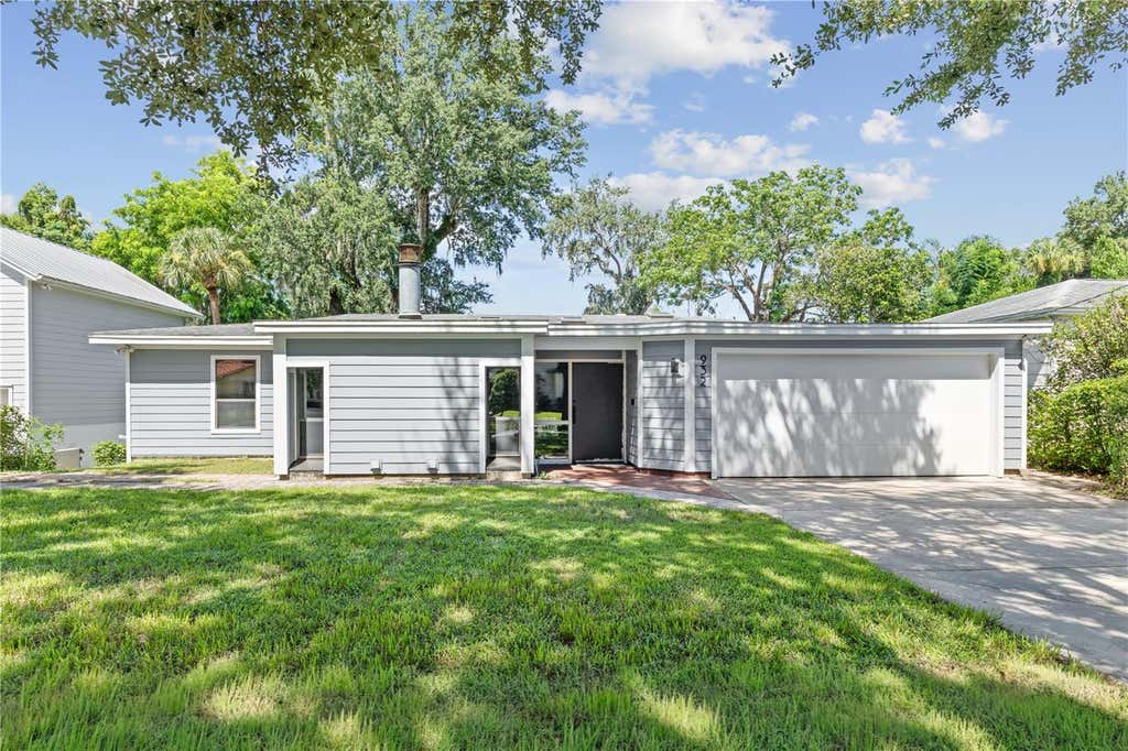 Photo of 932 N Hyer Avenue, Orlando, FL 32803 (MLS # O6432389)