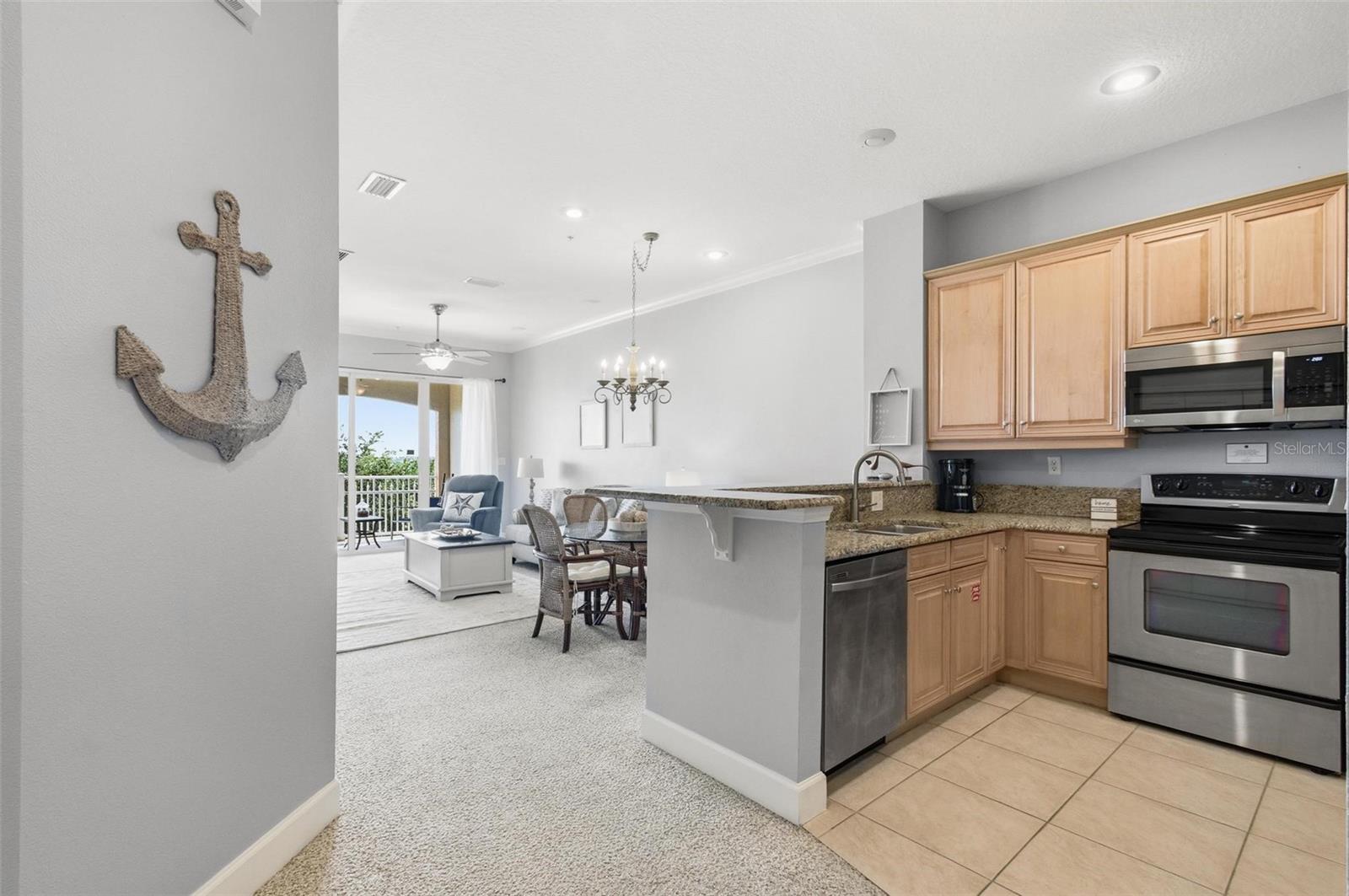 NORTHSHORE 05 - Residential