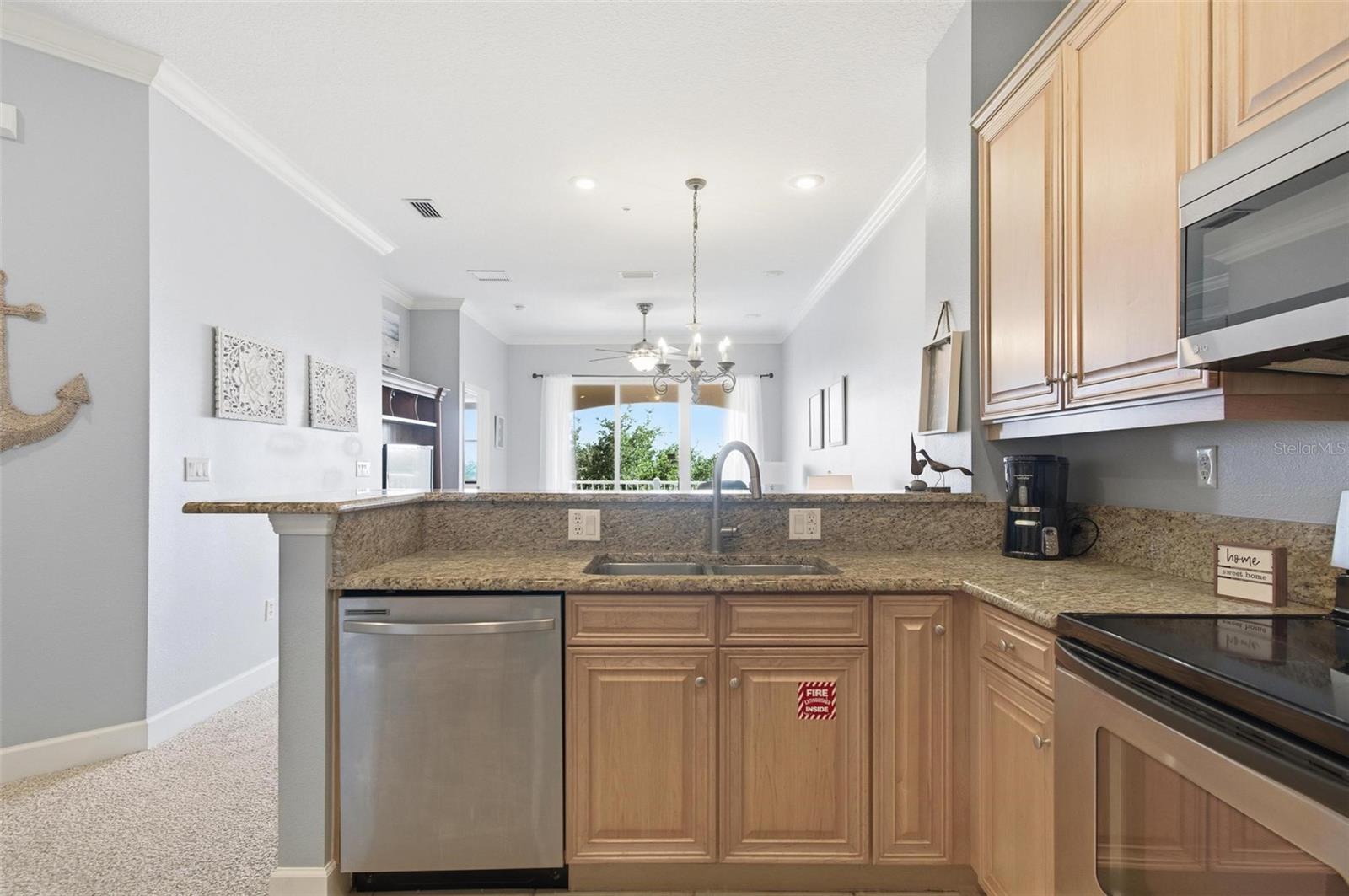 NORTHSHORE 05 - Residential