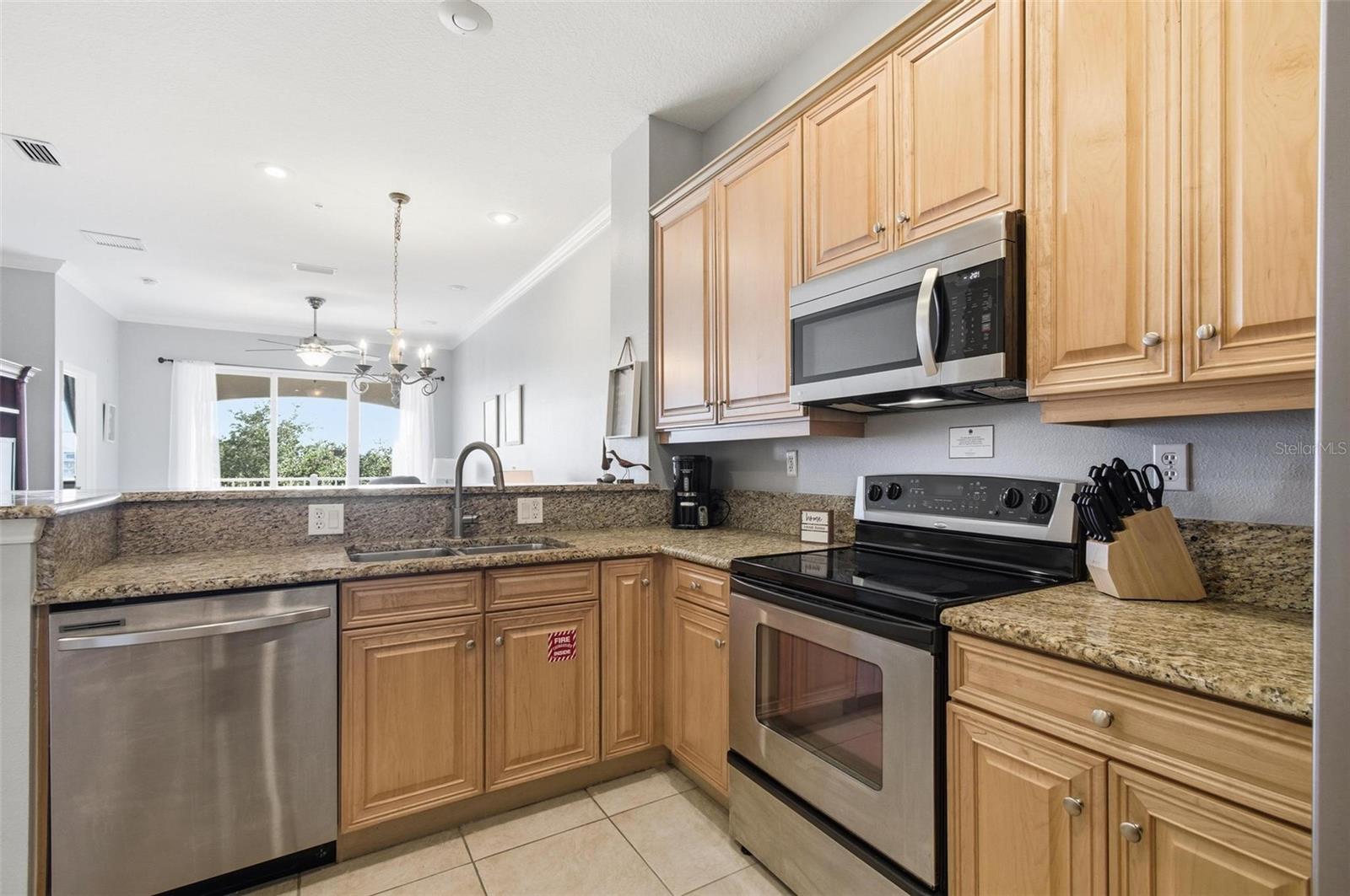 NORTHSHORE 05 - Residential