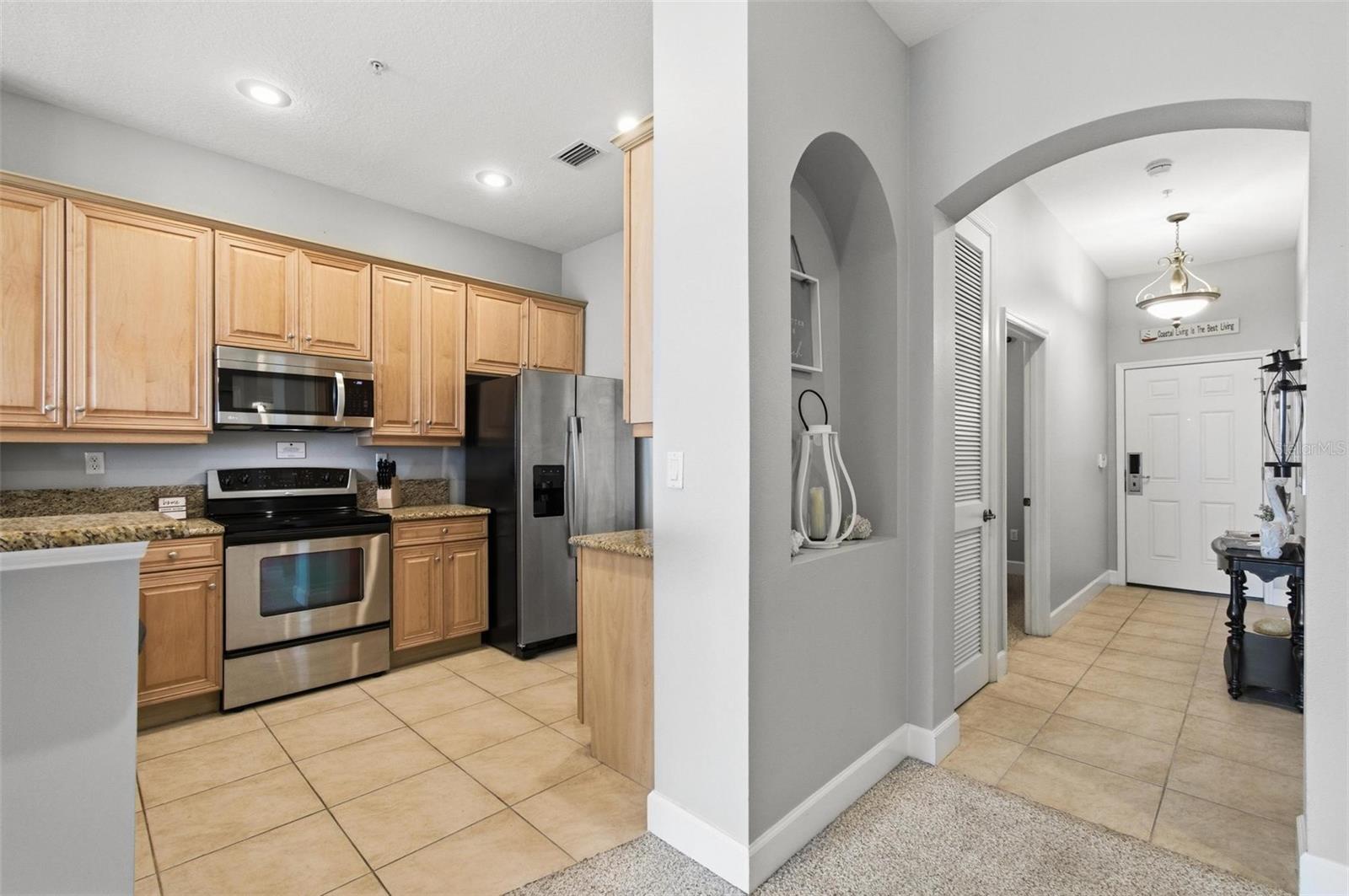 NORTHSHORE 05 - Residential