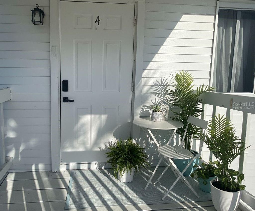 Photo of 200 Rotonda Boulevard W #A4, Rotonda West, FL 33947 (MLS # C7522279)