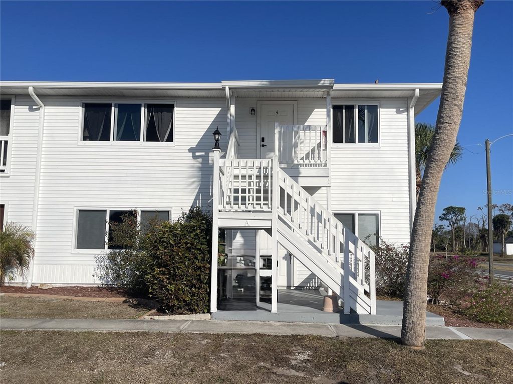 Photo of 200 Rotonda Boulevard W #A4, Rotonda West, FL 33947 (MLS # C7522279)