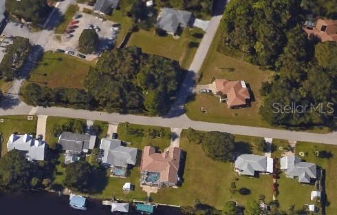 PORT CHARLOTTE SEC 008 - Land