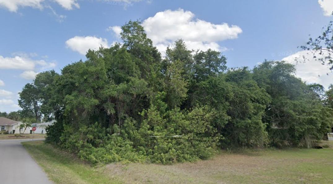 PORT CHARLOTTE SEC 008 - Land