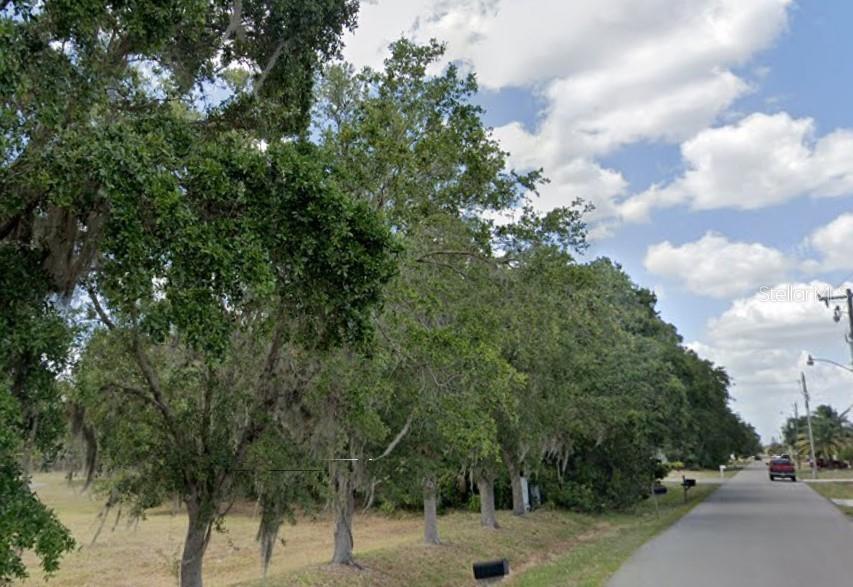 PORT CHARLOTTE SEC 008 - Land