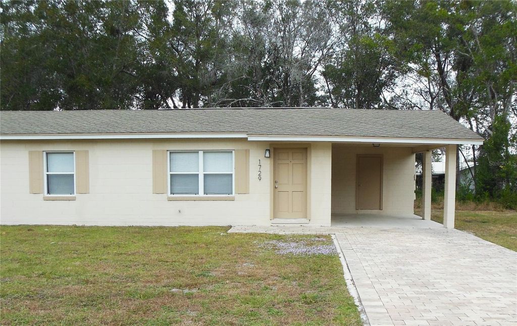 Photo of 1729 Pine Avenue, Deland, FL 32724 (MLS # V4946524)
