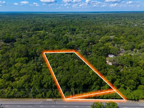2339 SE HAWTHORNE ROAD GAINESVILLE FL 32641