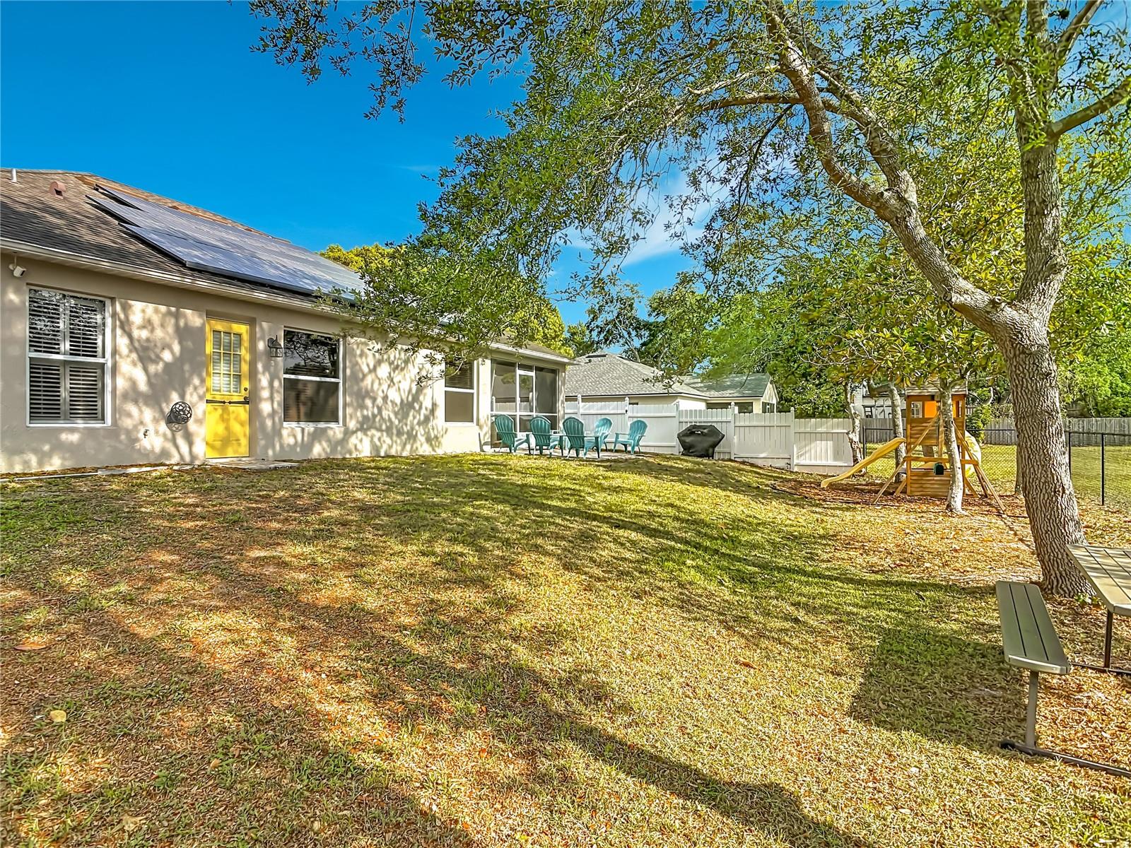 DELTONA LAKES UNIT 3 - Residential
