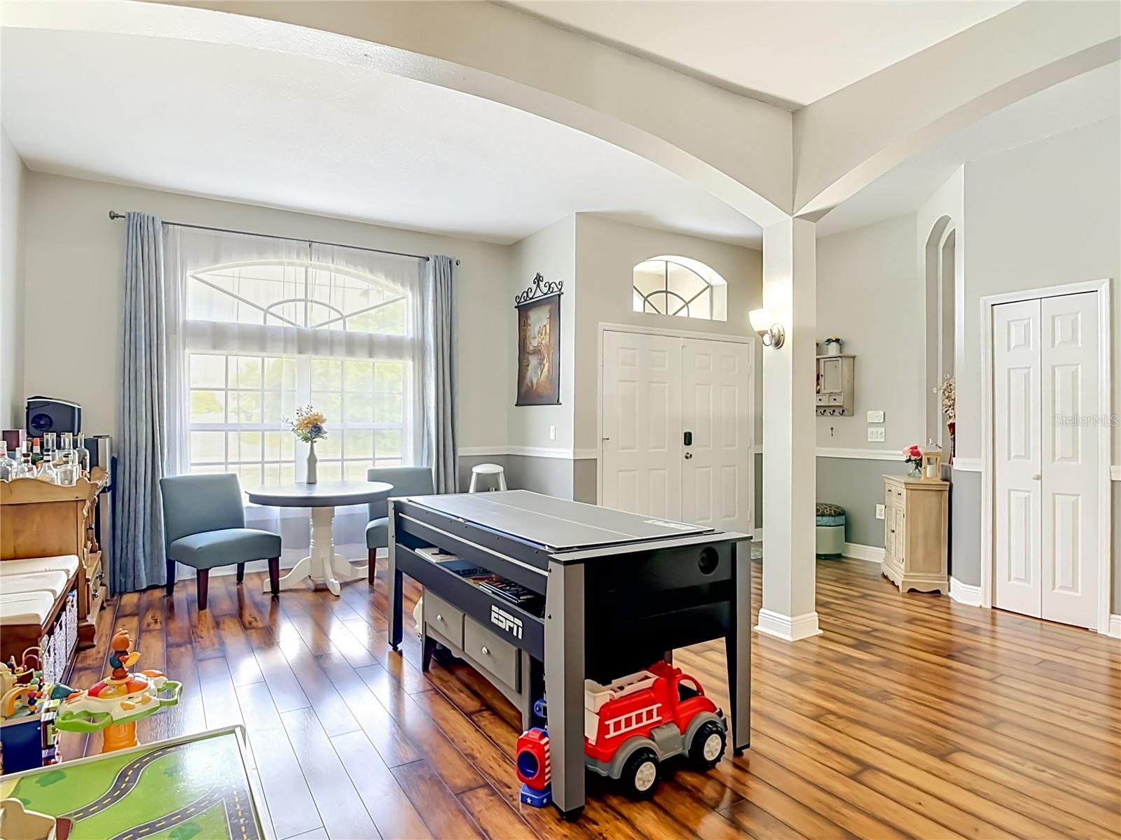 DELTONA LAKES UNIT 3 - Residential