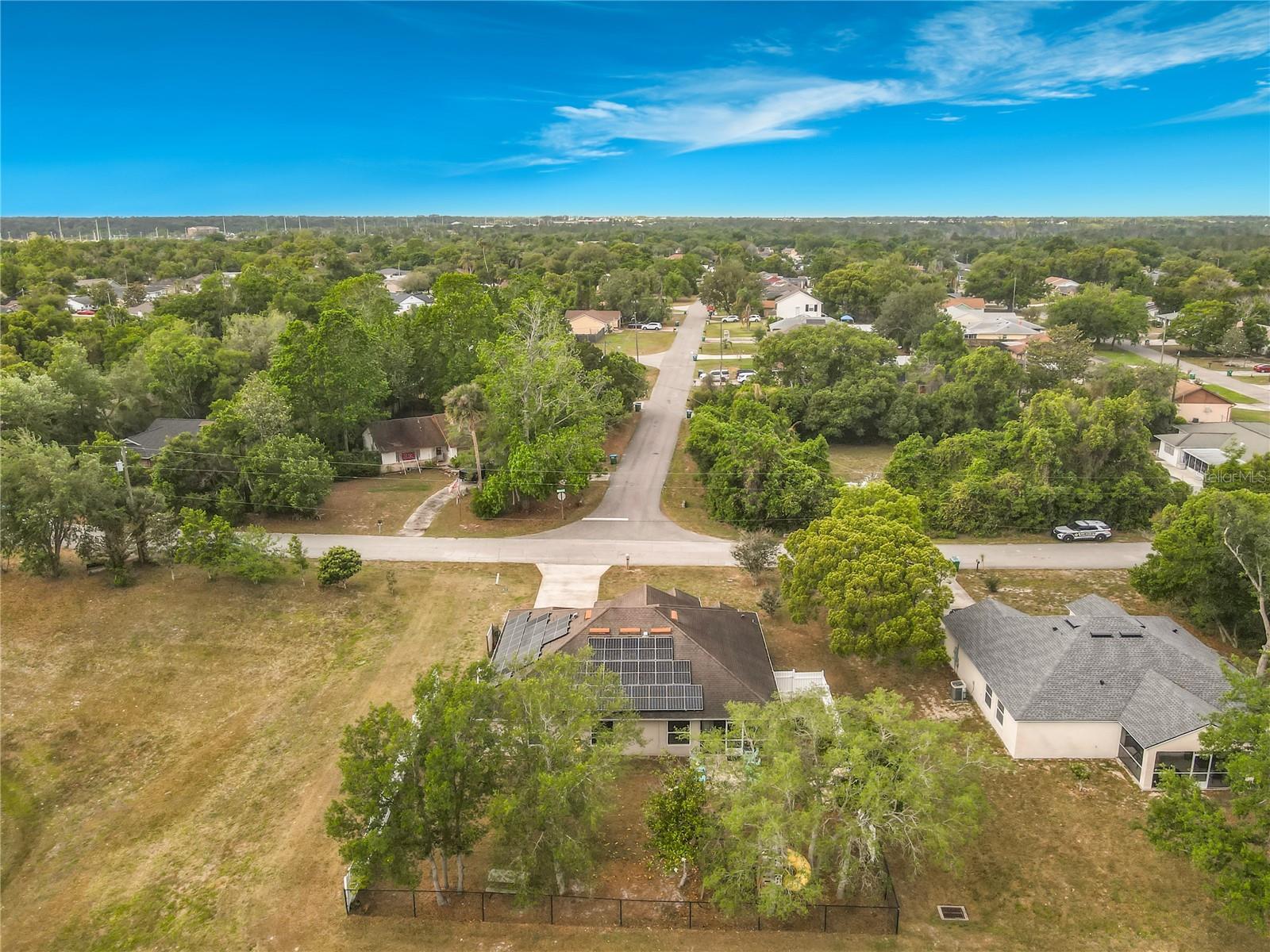 DELTONA LAKES UNIT 3 - Residential