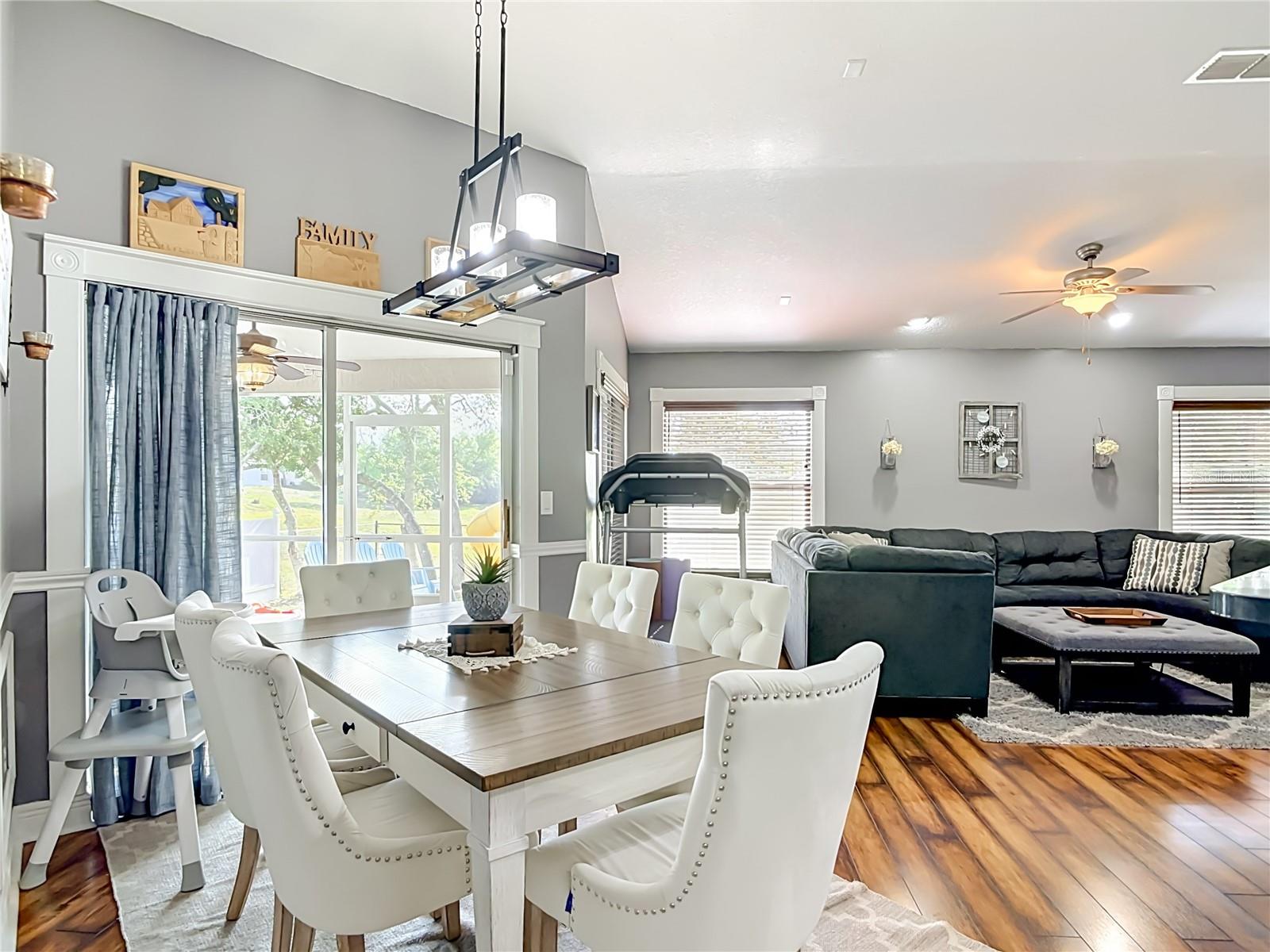DELTONA LAKES UNIT 3 - Residential