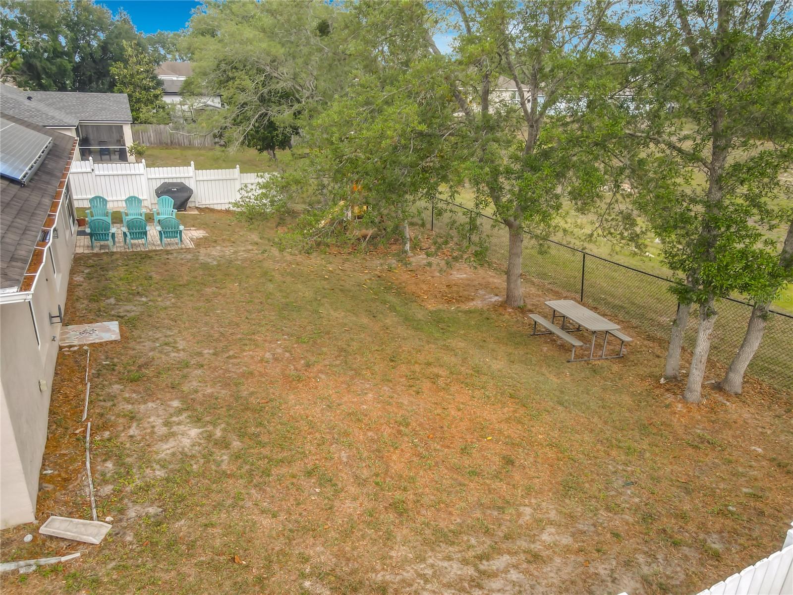 DELTONA LAKES UNIT 3 - Residential