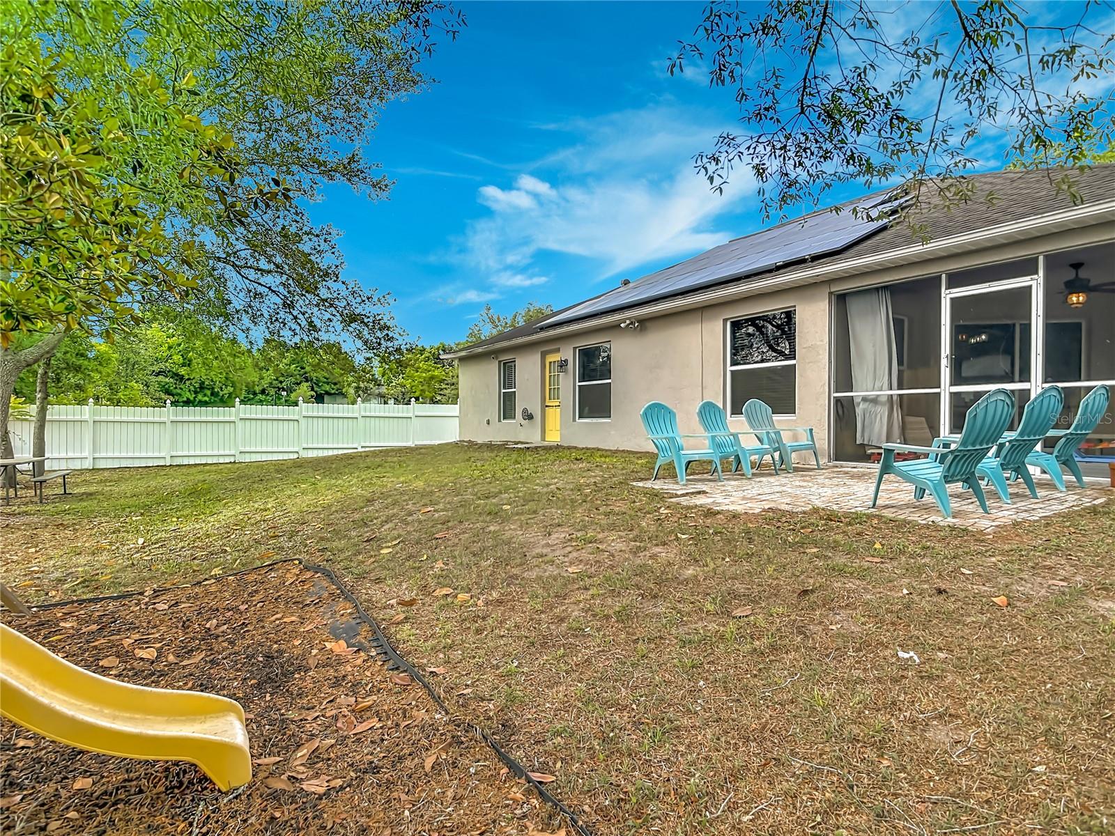 DELTONA LAKES UNIT 3 - Residential