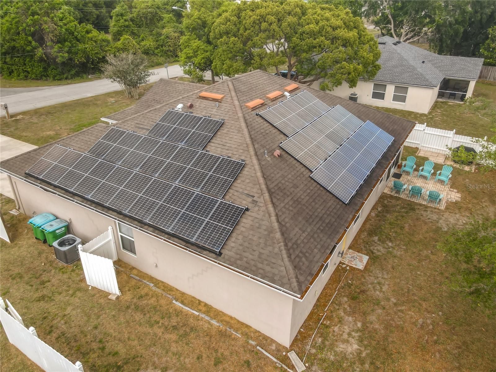 DELTONA LAKES UNIT 3 - Residential